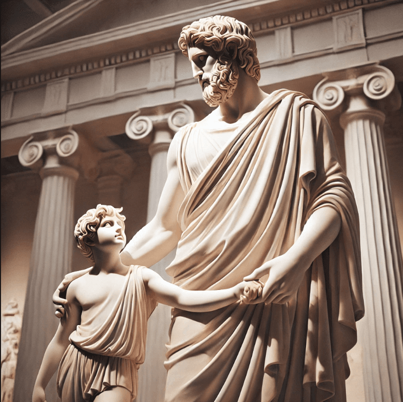 Cover Image for Como nossos pais