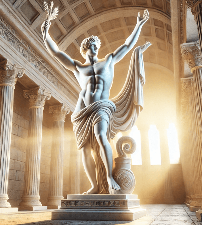 Cover Image for Conquistas